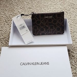 Calvin Klein Wallet
